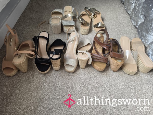 Ignore Calls In Wedges??