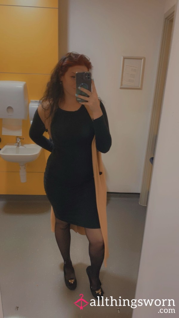 Ignore Calls While At Work