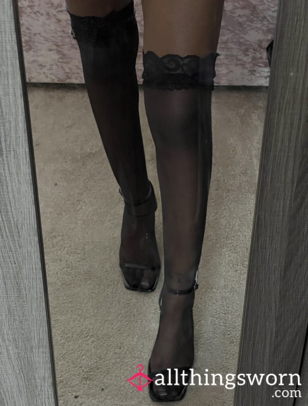 Ignore Foot Call And Get Nothing In Return 📲🦶❌