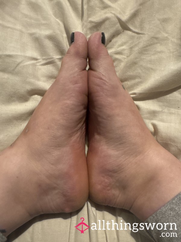 Ignore Foot Calls