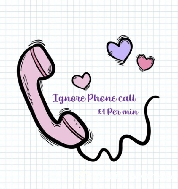 📞Ignore Phone Call📞
