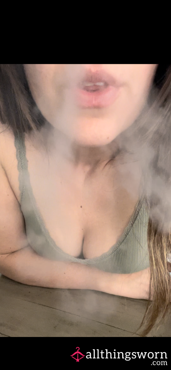 IGNORE VIDEO | VAPE | WORK FROM HOME