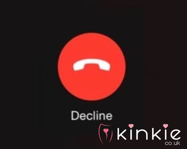 Ignoring Calls 📞🚫