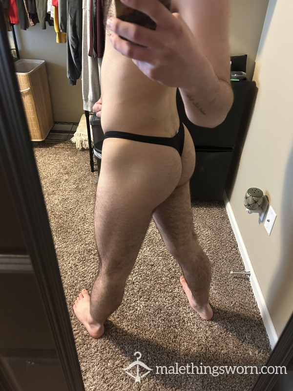 IKingsky Thong