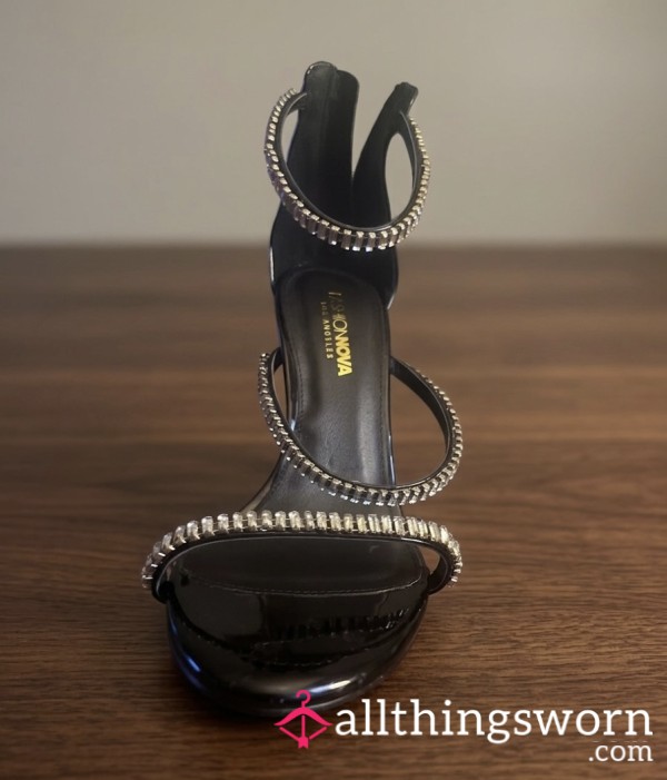 StiIlettos & Sparkle