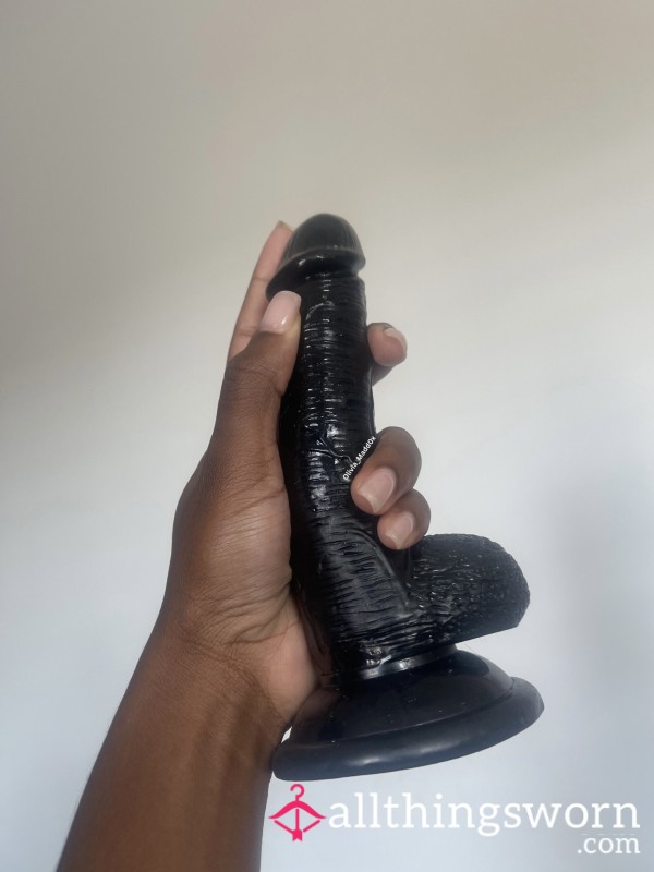 I’ll Be The Judge… 🍆