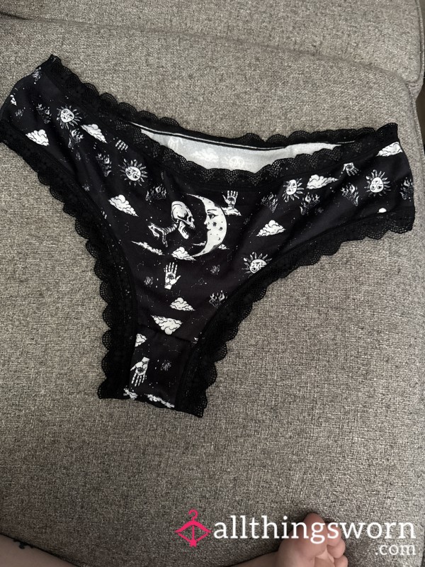 I’ll Be Wearing These This Weekend