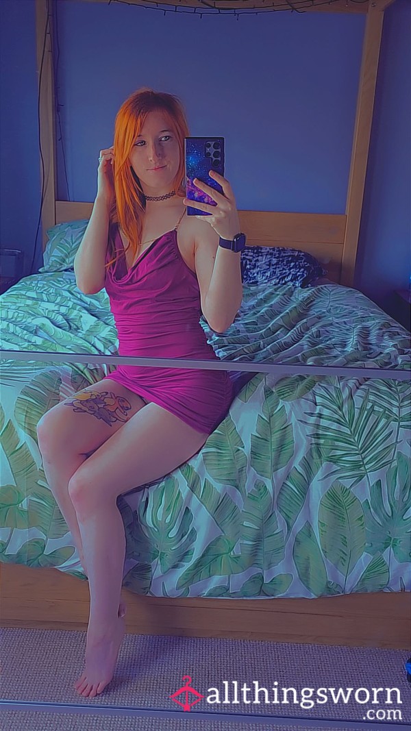 I'll Be Your Girlfriend 😘