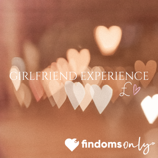 I'll Be Your Girlfriend - 24hrs Of Saffron's GFE 💖
