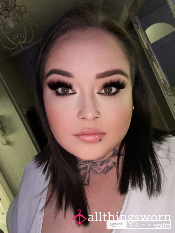 I’ll Be Your Loving Gf