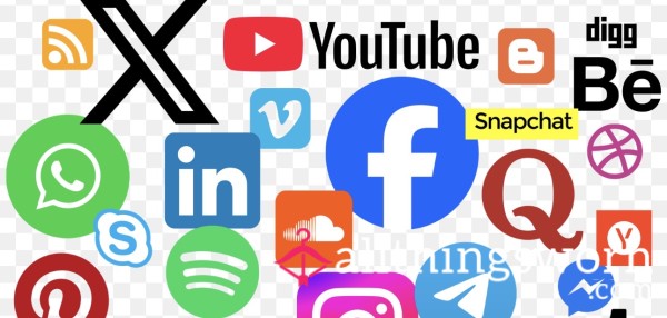 I’ll Create An Email And Social Media Account And Use All Your Details And Pictures As The Profile For Exposing You😈 *price Is For 1