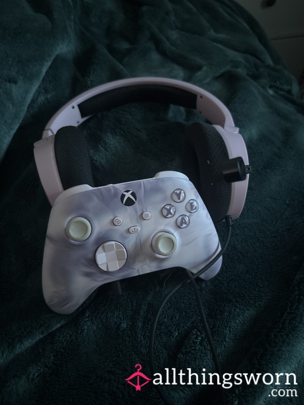 I’ll Ignore You While I Game!