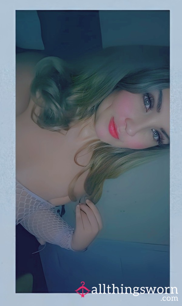 I'll Keep Your D*ck Hard Longer Than Your Misses 😈