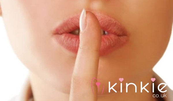 I'll Keep Your Kinky Secrets