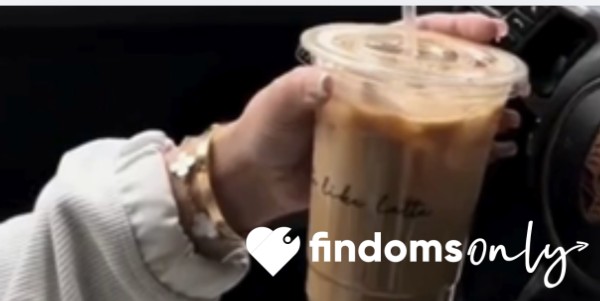 I’ll Love You A Latte
