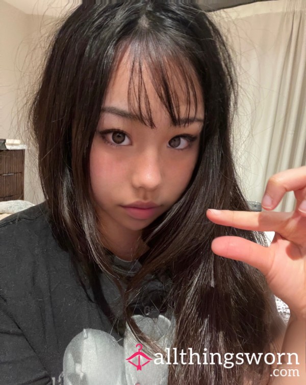 I'll Rate Your Tiny D*ck🤏🏻 3inches And Under Only
