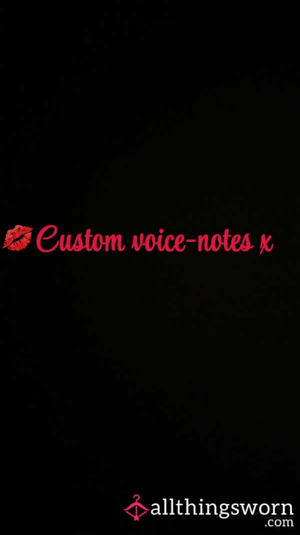 I’ll Say Anything You Want Me To Say 😉