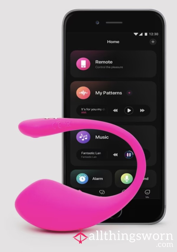 I’ll Take Control 😈