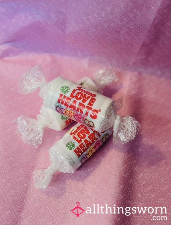 🍬I'll Take You To The Candy Shop! 🍬