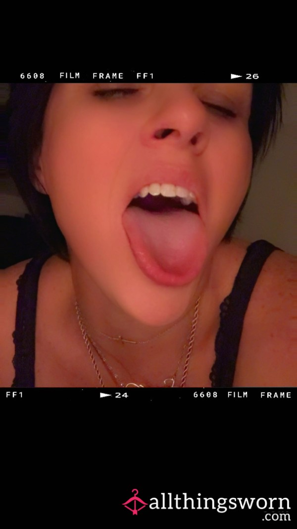 I’ll Watch You Jerk Off Live….
