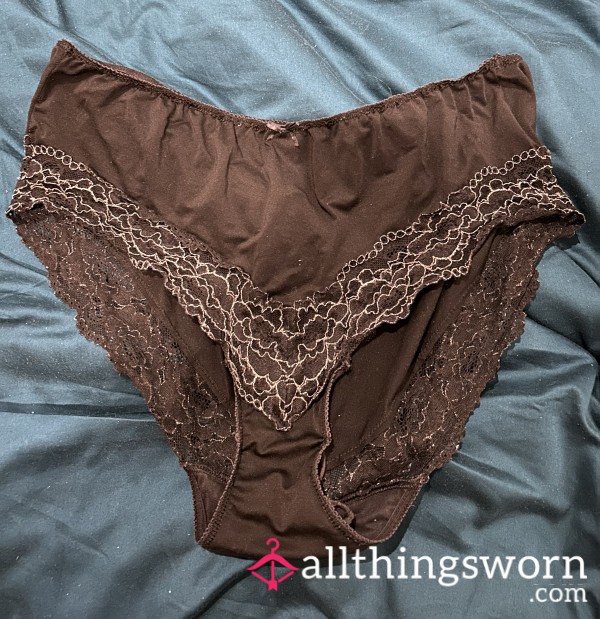 I’ll Wear Them However You Like