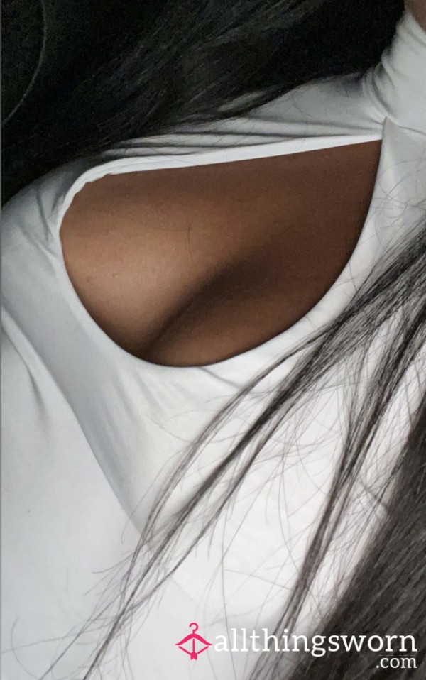Picture Of Your Name On My Tits