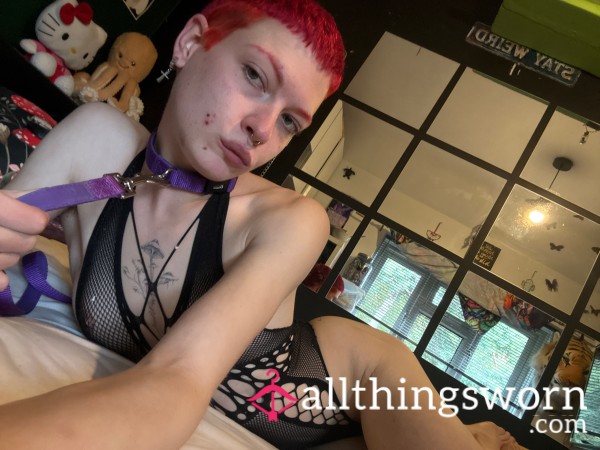 Im A Good Sl*t