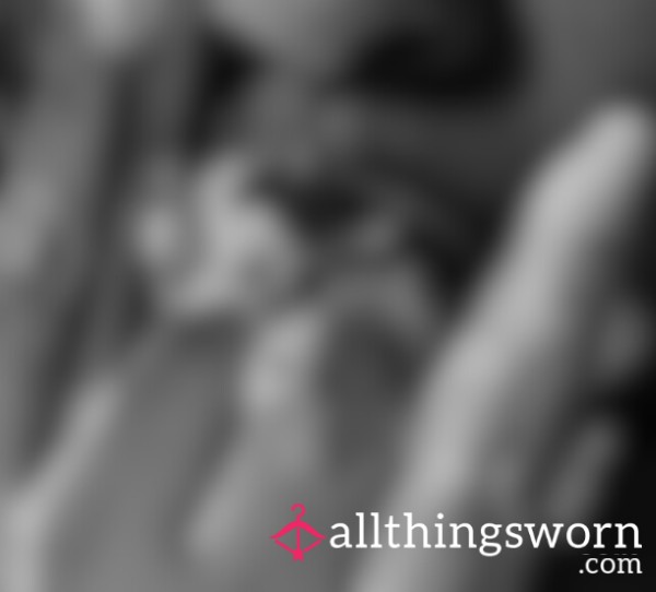 “I’m A Messy Eater…”