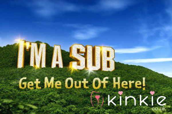 I'm A Sub Get Me Out Of Here!