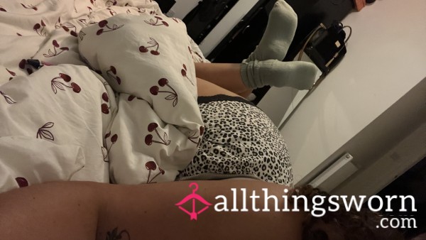I’m A Virgin To The Site What Lucky Gentleman Wants My First Pair Of Socks 🧦 They Will Be Slept In All Night🥰