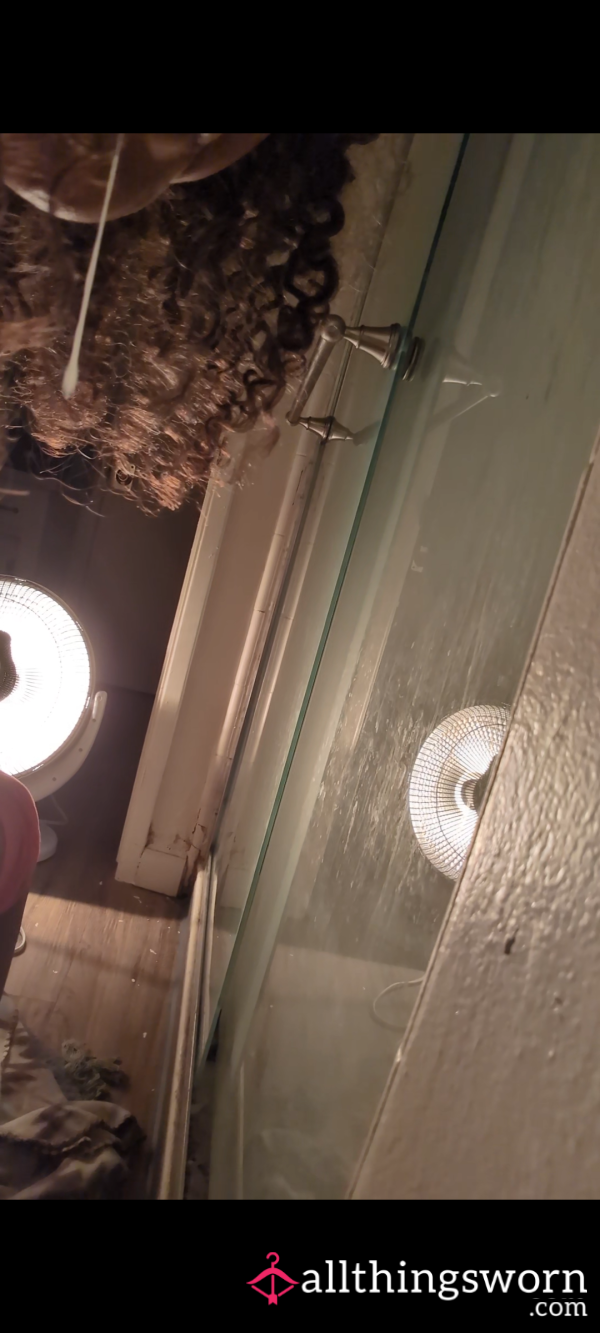 I'm A Wet Drooly Sloppy Mess, Watch Me Sp*t For You🤤 2MIN