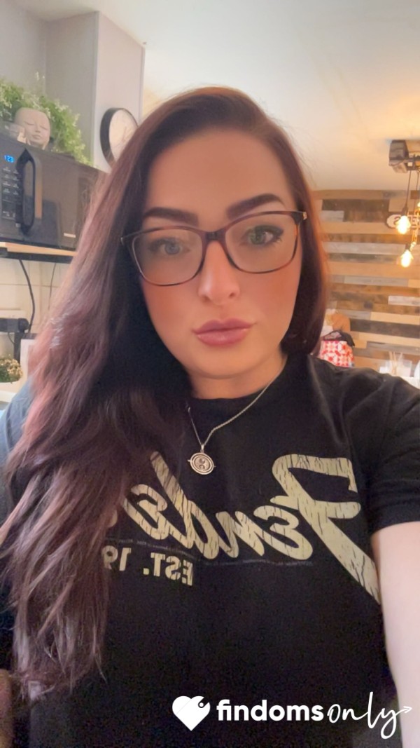 I’m Brand New On The Scene And You Want To Prove Your Worth To Me