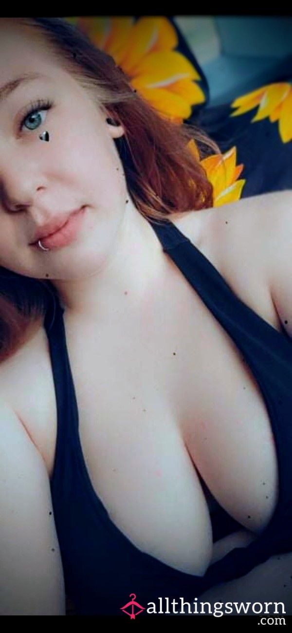 I'm Here For All You Fantasies My Loves You Tell Me What You Want Done And I Promise I'll Listen Like A Good Girl