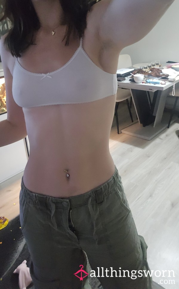 Im Horny Let's Chat