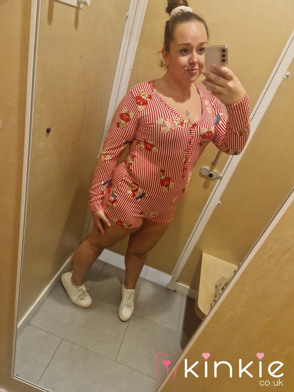I'm Horny, Who's Around To Have Some Fun?