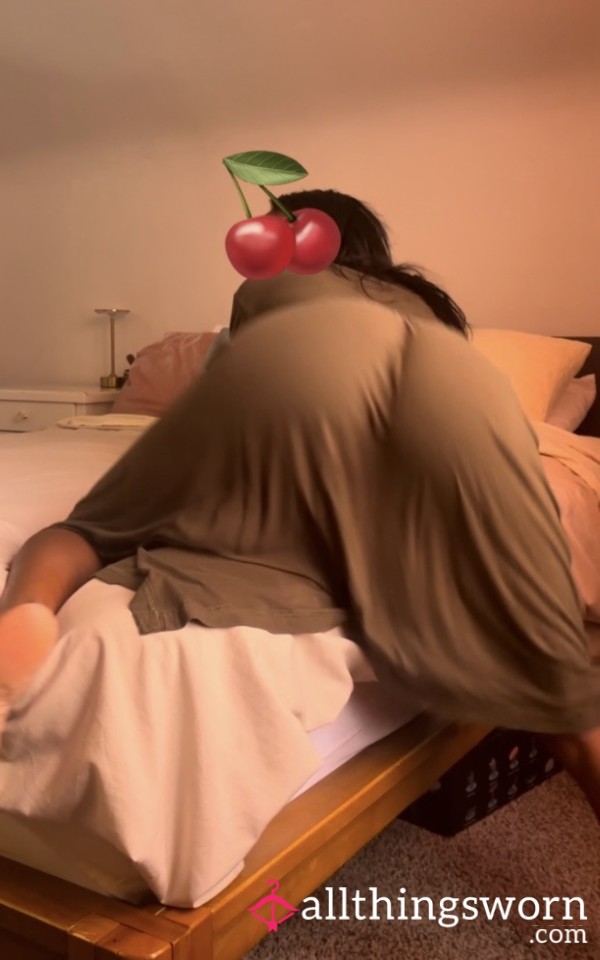 "I'm Just A Girl" | 5 Min Twerk Dance Session In Bedroom Listening To Rap| 9 Scenes Shaking A**||