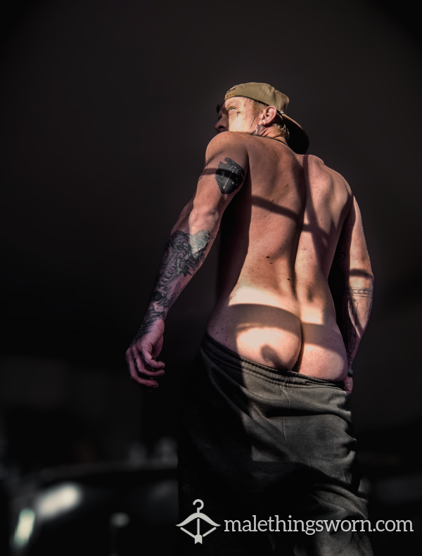 I'm Left Gaping 🥵🤤
