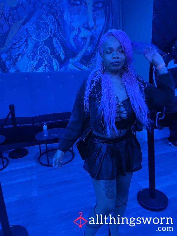 I’m Looking For An Obedient Slave Who’s Ready To Be Drained