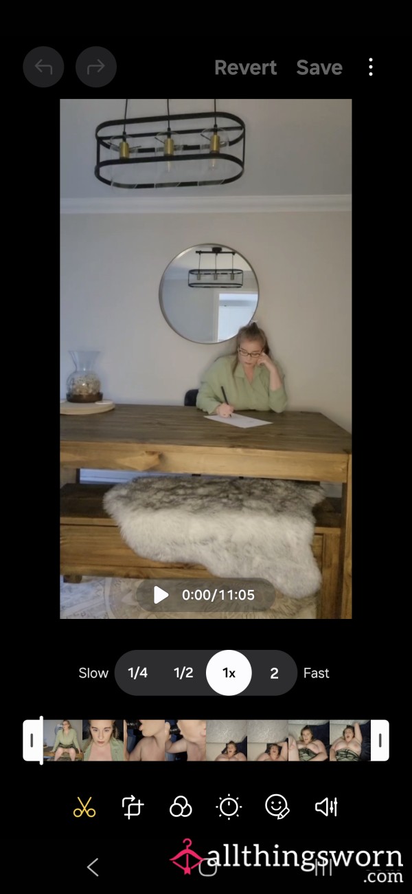 Im Sorry Mr Jones I Will Do Better.. Boss Role Play... Sucking And F**king