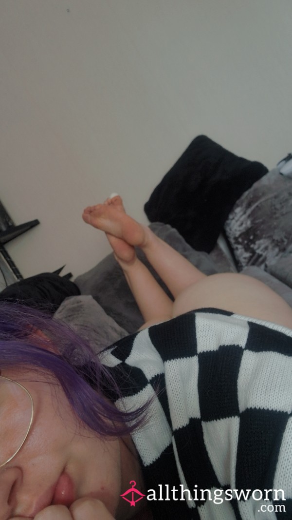 Im Still Resting Like A Good Gilr 🫦😇😇