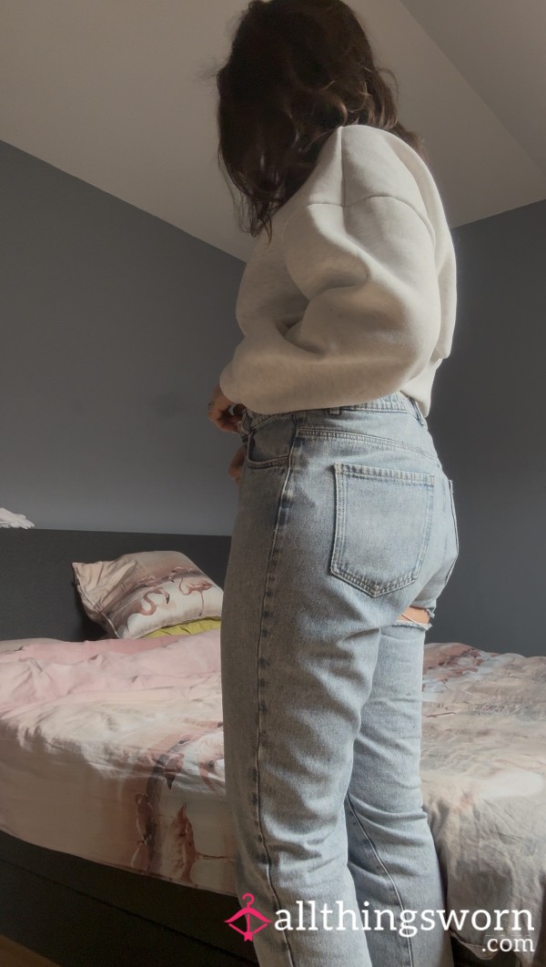 Imagine All The Things You Can See If We Be Neighbors