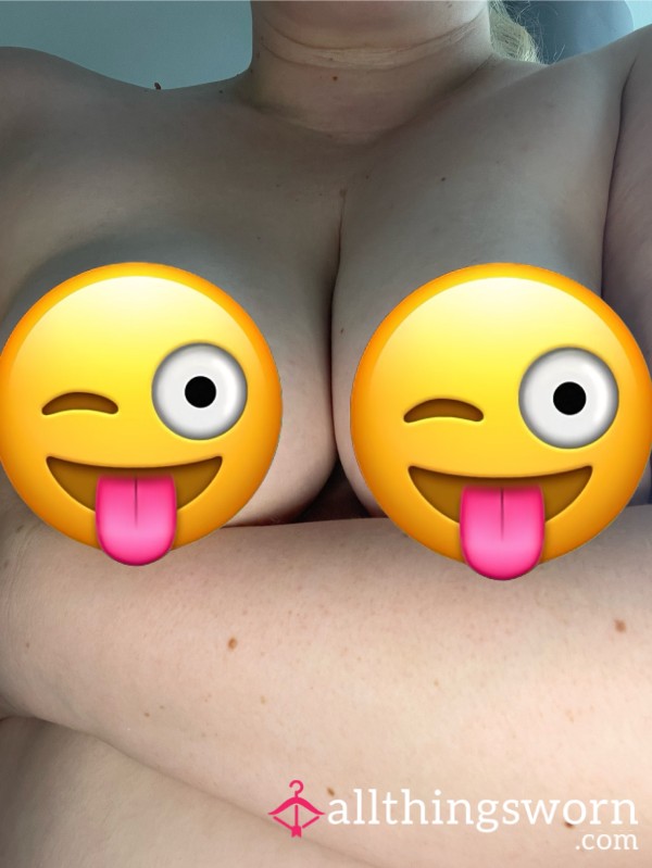 Imagine I’m Riding You!