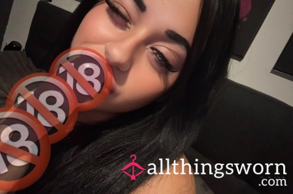 I Love Sucking
