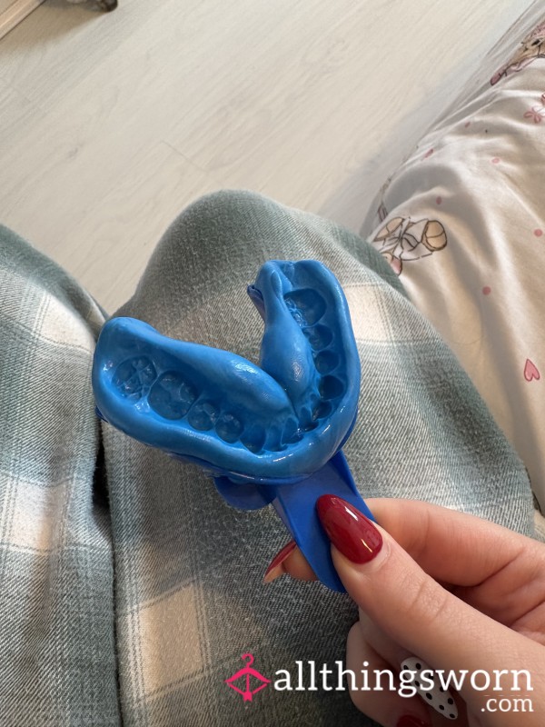 Impression Of My Teeth🤭🦷