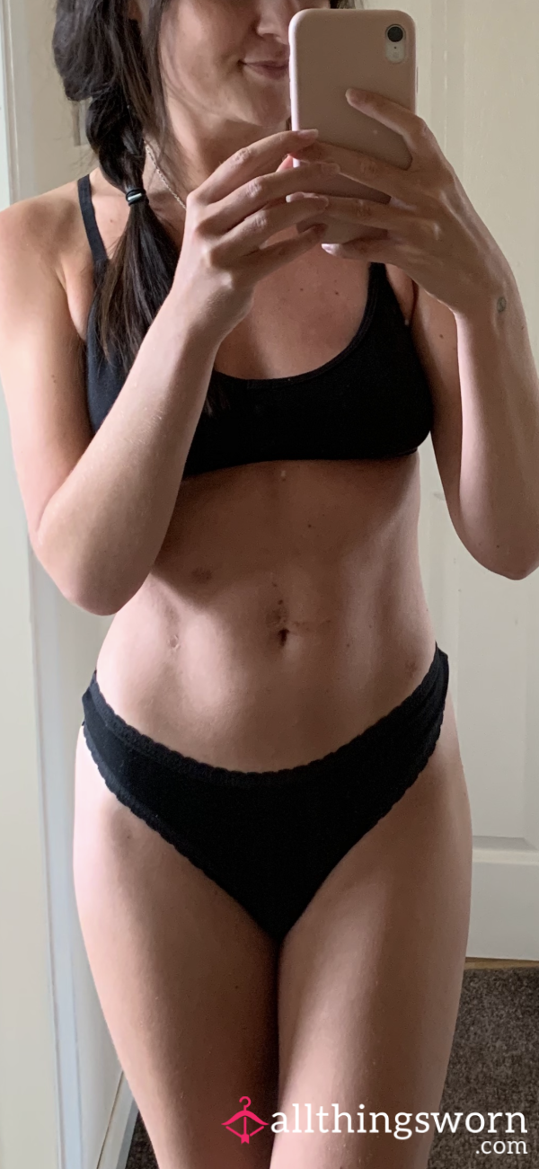 In Need Of A One Hour Full Body Ma**age