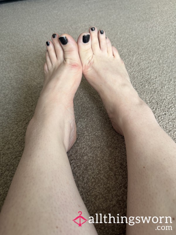 In Need Of A Pamper..