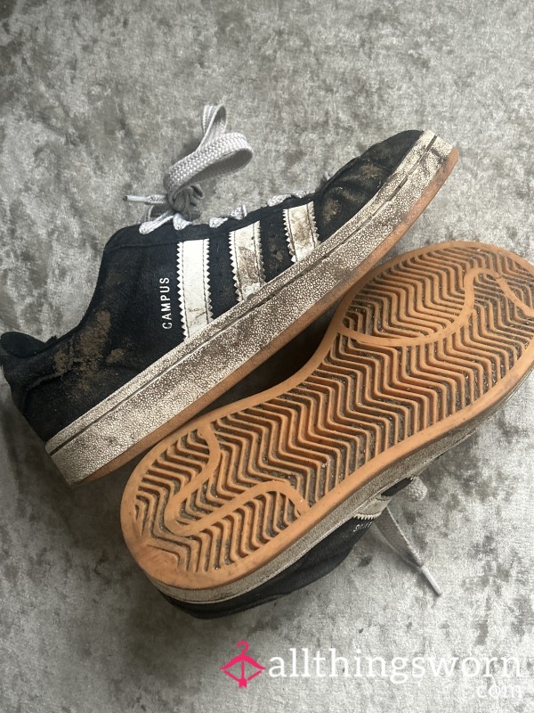 In Need Of Licking Clean 👅👅👅