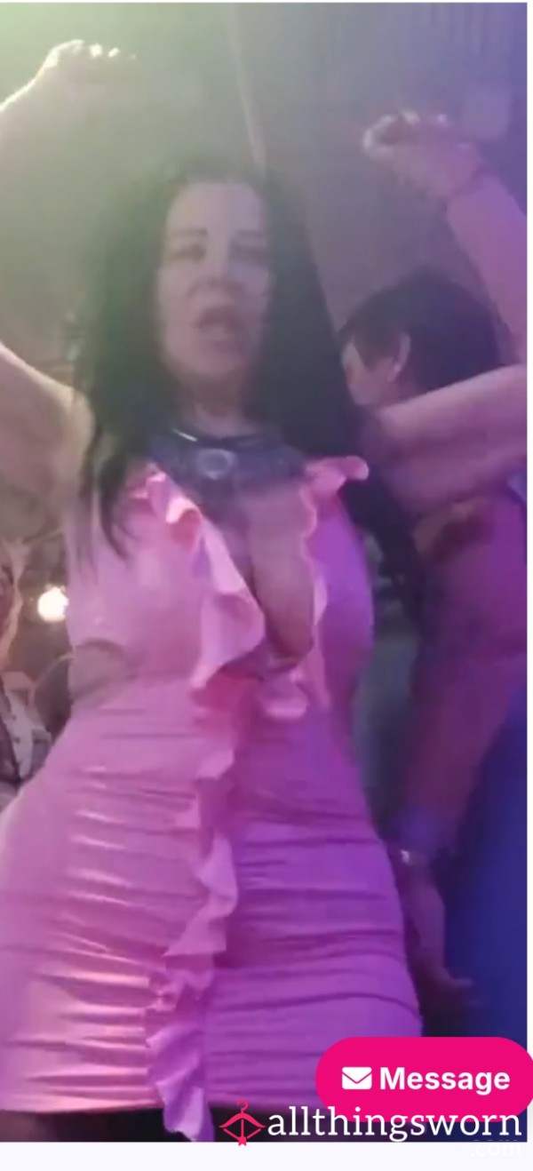 In The Disco