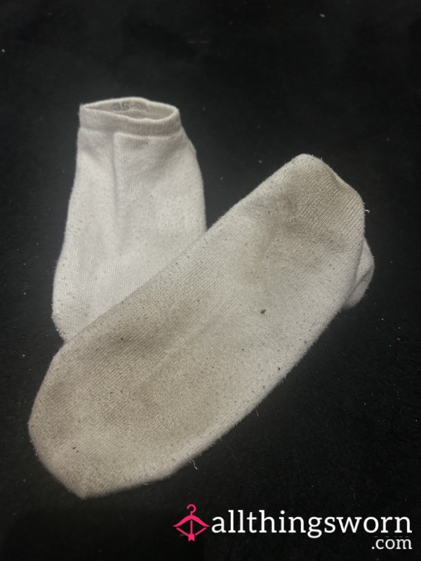 In The Office Socks👣