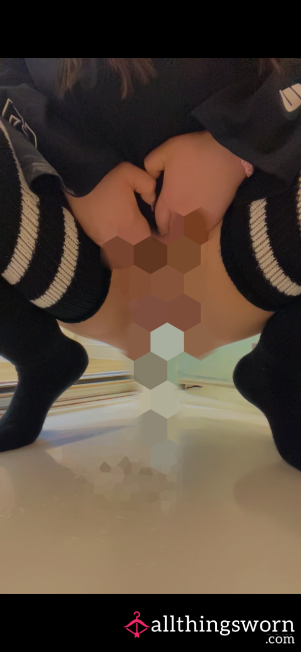 🍋 In The Shower 🚿